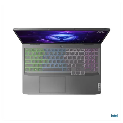 Lenovo LOQ 15IRX9 83DV00G7TR-16  i7-13650HX 16 GB 512 GB SSD RTX4050 15.6